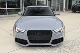 Used 2014 Audi RS 5 Coupe image 2