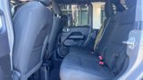 Used 2021 Jeep Wrangler Unlimited Sahara image 6
