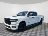 New 2025 RAM 1500 Laramie image 2