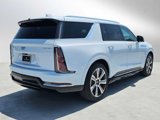 New 2026 Cadillac Escalade IQL Luxury image 3