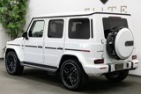 Used 2020 Mercedes-Benz G 63 AMG 4MATIC image 3