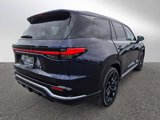 New 2025 Lexus TX 350 AWD image 5