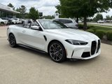 New 2026 BMW M4 xDrive Competition image 6
