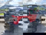 Used 2025 Jeep Wrangler Sport image 4