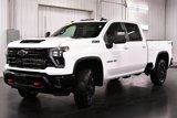 New 2025 Chevrolet Silverado 2500 LT w/ Trail Boss Package image 3