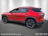 New 2026 Chevrolet Equinox RS image 3