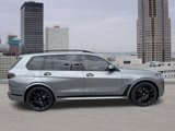 New 2026 BMW X7 xDrive40i w/ M Sport Package image 4