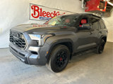 Used 2025 Toyota Sequoia TRD Pro image 2