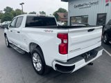 Used 2020 Chevrolet Silverado 1500 Custom image 4