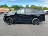 New 2025 Chevrolet Tahoe RST w/ Comfort Package image 5