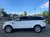 Used 2015 Land Rover Range Rover Sport HSE image 2