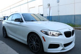 Used 2018 BMW M240i Coupe image 4