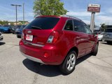 Used 2015 Chevrolet Captiva Sport LTZ image 3