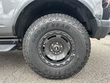 New 2025 Ford Bronco Badlands w/ Sasquatch Package image 4