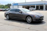 Used 2018 Maserati Quattroporte GTS GranLusso image 5