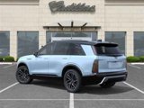 New 2026 Cadillac Vistiq Sport w/ LPO, Floor Liner Package image 3