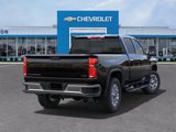 New 2025 Chevrolet Silverado 2500 LTZ w/ LTZ Premium Package image 4