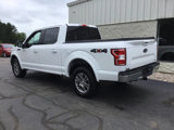 Used 2019 Ford F150 Lariat w/ Trailer Tow Package image 5
