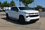 New 2026 Chevrolet Silverado 1500 RST w/ RST All Star Premium Package image 3
