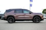 New 2026 Chevrolet Traverse RS image 5