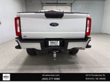Used 2024 Ford F350 XLT image 3