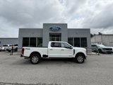 New 2025 Ford F250 King Ranch w/ Chrome Package image 2