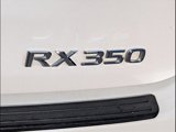 Used 2017 Lexus RX 350 AWD w/ Premium Package image 5
