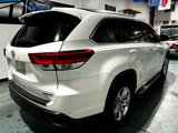 Used 2017 Toyota Highlander FWD V6 image 5
