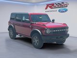 New 2025 Ford Bronco Big Bend image 6
