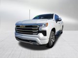 New 2025 Chevrolet Silverado 1500 High Country w/ Technology Package image 3