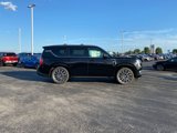 New 2025 Nissan Armada Platinum Reserve image 3
