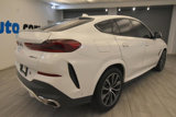 Used 2023 BMW X6 xDrive40i w/ M Sport Package image 5