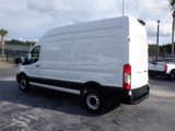Used 2023 Ford Transit 250 148 High Roof w/ Load Area Protection Package image 3