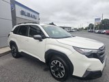 Used 2025 Subaru Forester Premium w/ Convenience Package #1 image 3