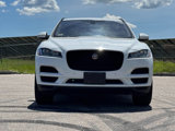 Used 2020 Jaguar F-PACE Premium image 5