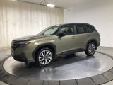 New 2025 Subaru Forester Touring image 4