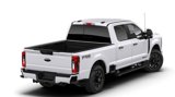 New 2026 Ford F250 4x4 Crew Cab Super Duty image 3