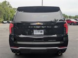 New 2025 Chevrolet Suburban Premier image 4