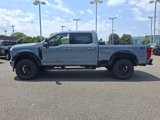 New 2025 Ford F250 Lariat w/ Lariat Ultimate Package image 4