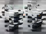 New 2026 Chevrolet Silverado 3500 W/T w/ Snow Plow Prep Package image 4