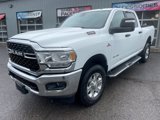 Used 2023 RAM 2500 Big Horn w/ Level 1 Equipment Group image 3
