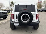 New 2025 Ford Bronco Badlands image 5