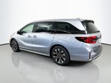 New 2025 Honda Odyssey Elite image 5