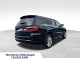 Used 2022 Dodge Durango GT image 3
