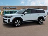 New 2025 Hyundai Santa Fe Limited image 2