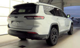 Used 2024 Jeep Grand Cherokee L Laredo image 3