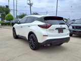 Used 2024 Nissan Murano SV w/ SV Midnight Edition Package image 3