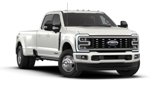 New 2026 Ford F350 Platinum image 4