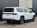 Used 2025 Jeep Wagoneer L Series III image 5