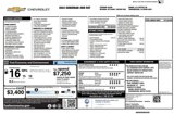 Used 2024 Chevrolet Suburban RST w/ Luxury Package image 4